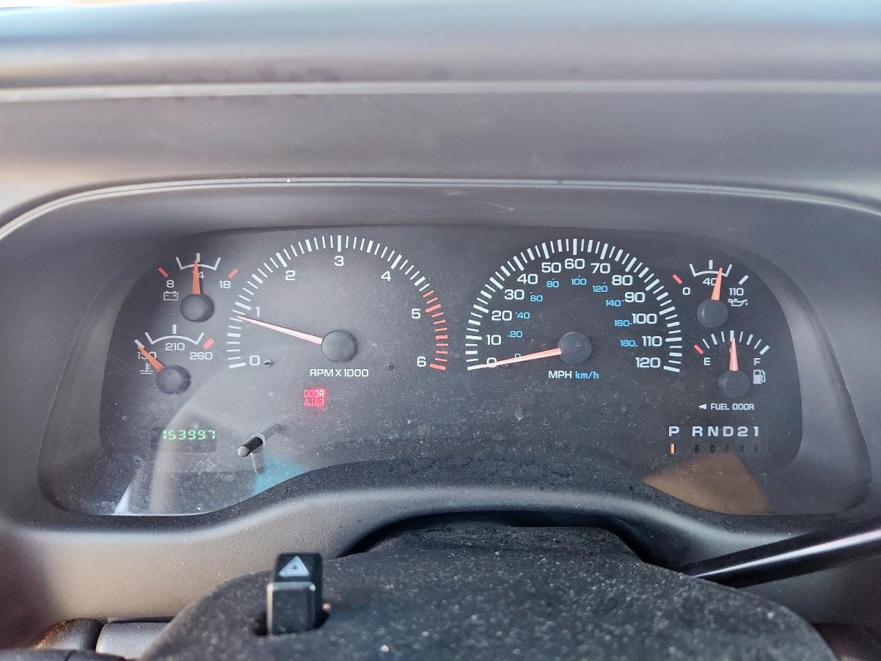 1999 Dodge Durango VIN: 1B4HR28Z8XF681889 Lot: 92186515