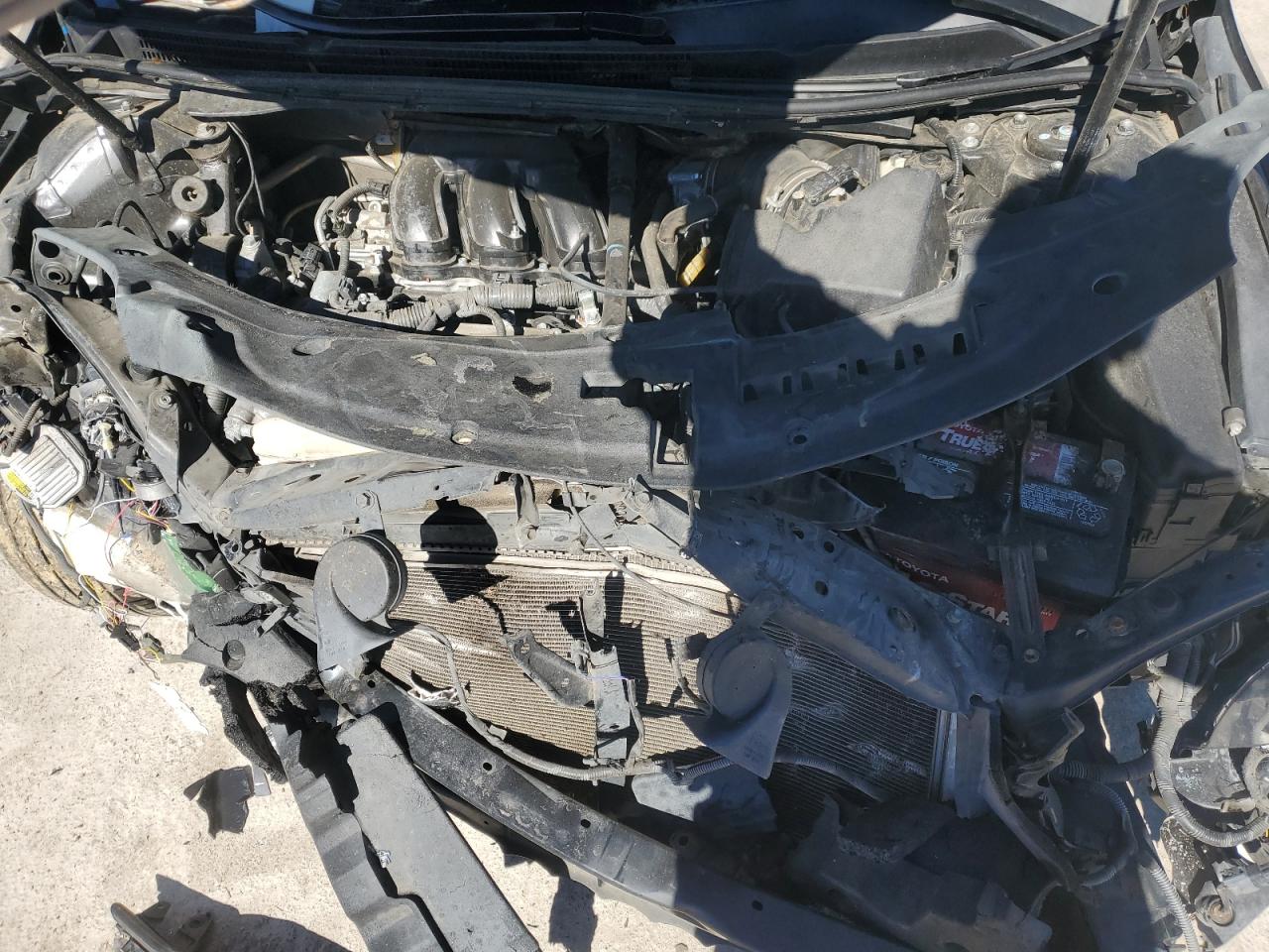 2013 Toyota Avalon Base VIN: 4T1BK1EB6DU003482 Lot: 85408075