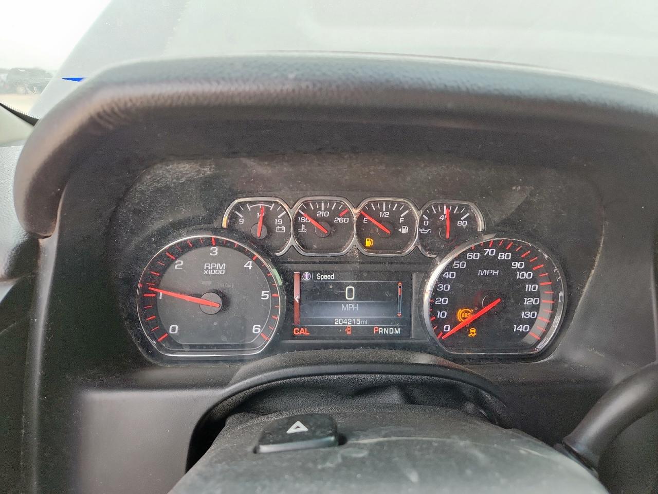 2015 GMC Yukon Xl C1500 Slt VIN: 1GKS1HKC1FR568830 Lot: 93227905