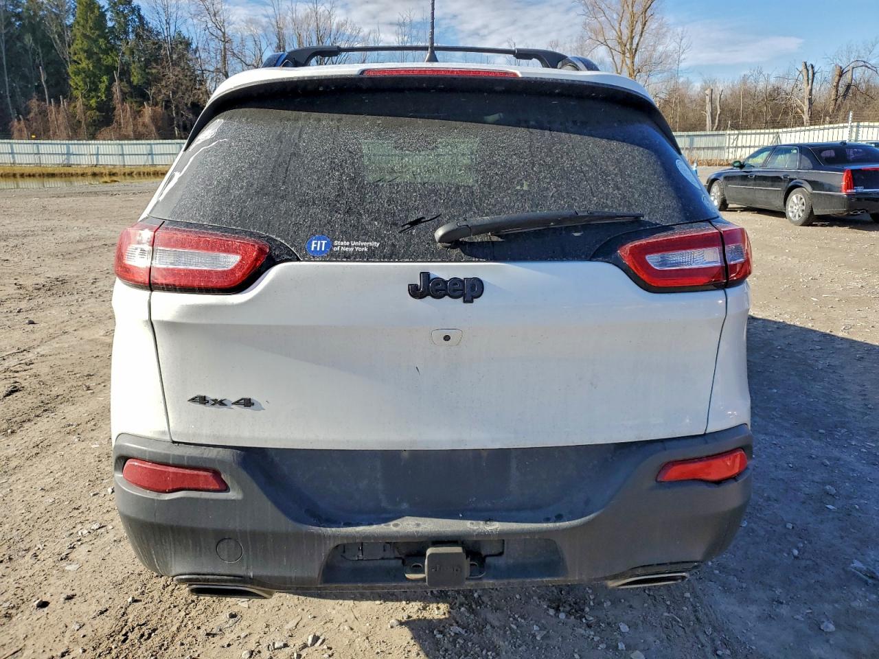 2016 Jeep Cherokee Limited VIN: 1C4PJMDSXGW309898 Lot: 93861855