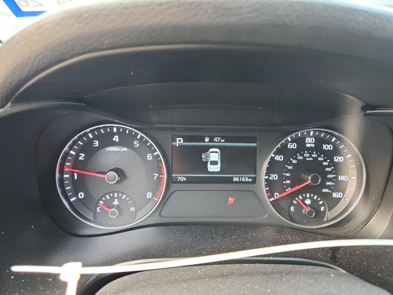 2022 Kia Forte Fe VIN: 3KPF24AD1NE447528 Lot: 93316675