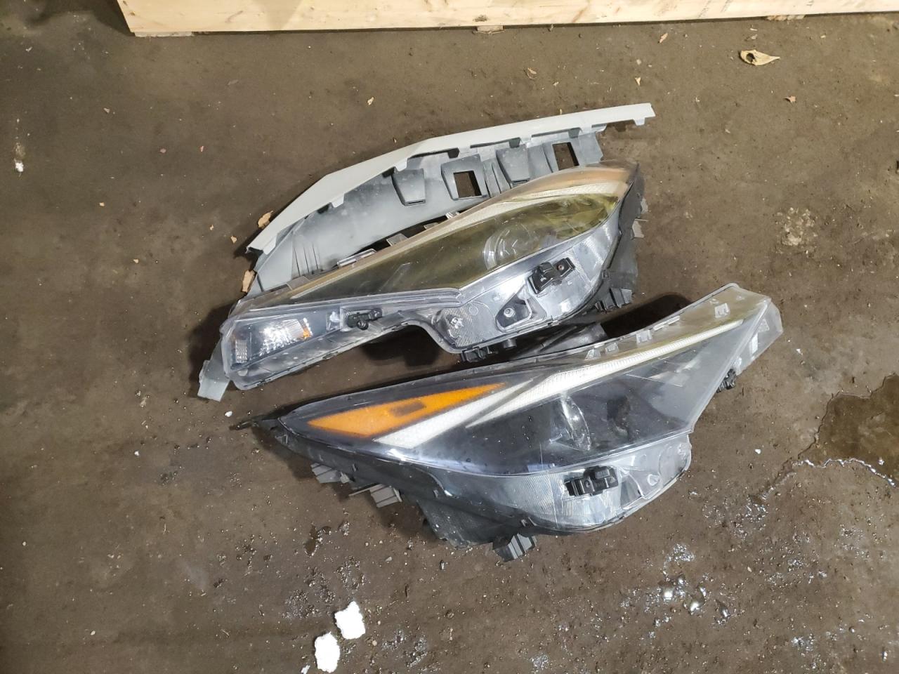 2022 Hyundai Elantra Sel VIN: KMHLN4AG1NU288480 Lot: 91104365