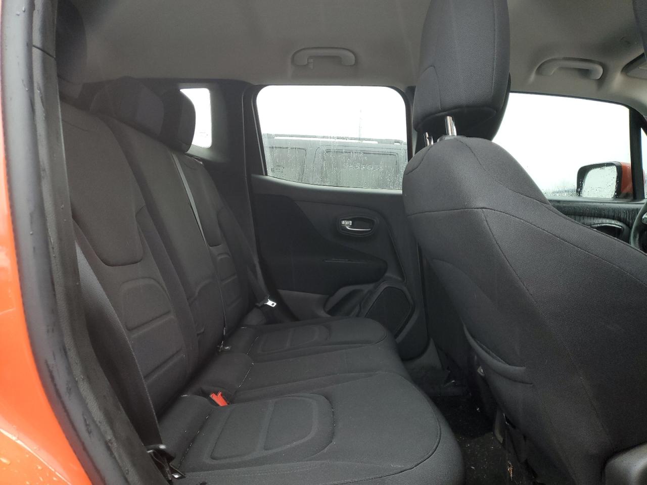 2020 Jeep Renegade Latitude VIN: ZACNJABB2LPL12226 Lot: 91780835