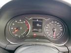 2018 AUDI A3 1.5 TFSI S LINE 3DR for sale at Copart SANDY