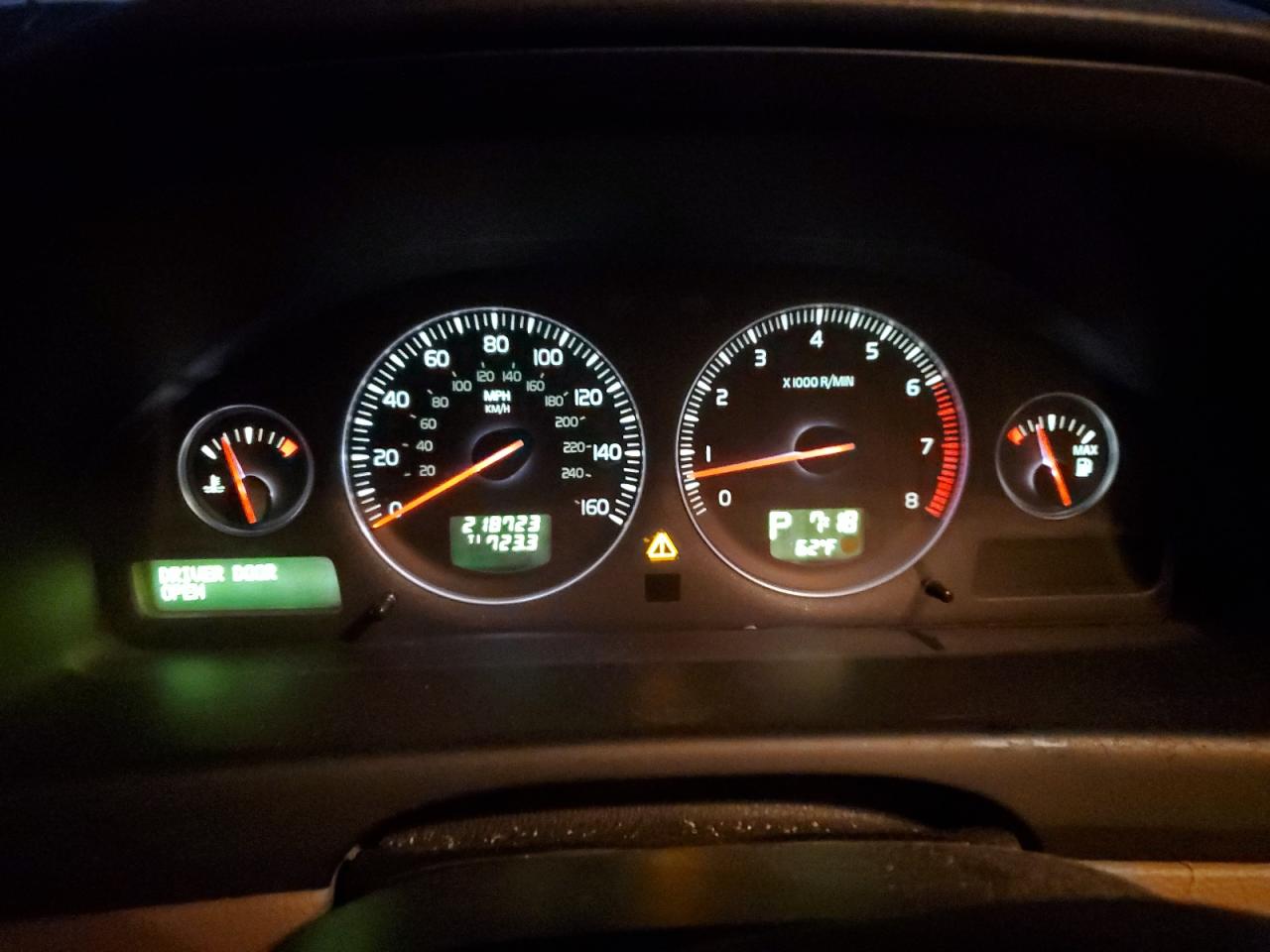 2006 Volvo S60 2.5T VIN: YV1RS592862527102 Lot: 91101865