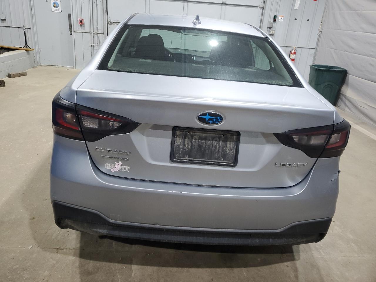 2020 Subaru Legacy Premium VIN: 4S3BWAC62L3015907 Lot: 92367625