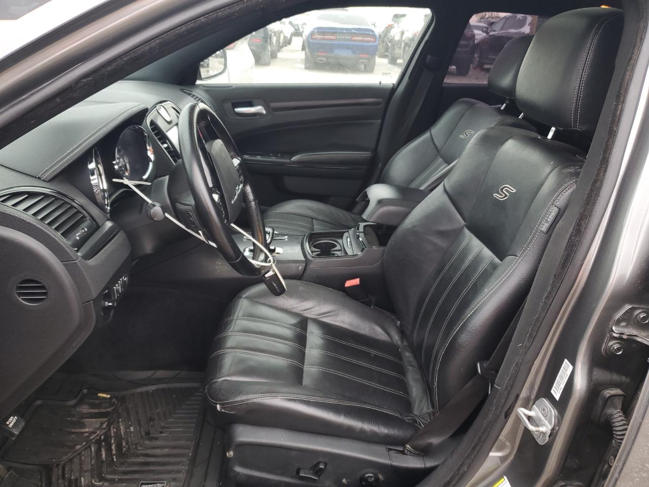 2012 Chrysler 300 S VIN: 2C3CCABG0CH157259 Lot: 91656125