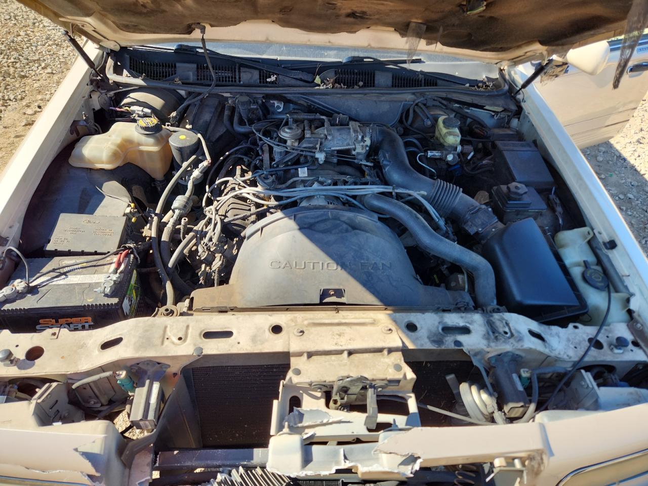 1996 Lincoln Town Car Cartier VIN: 1LNLM83W6TY635368 Lot: 91606225