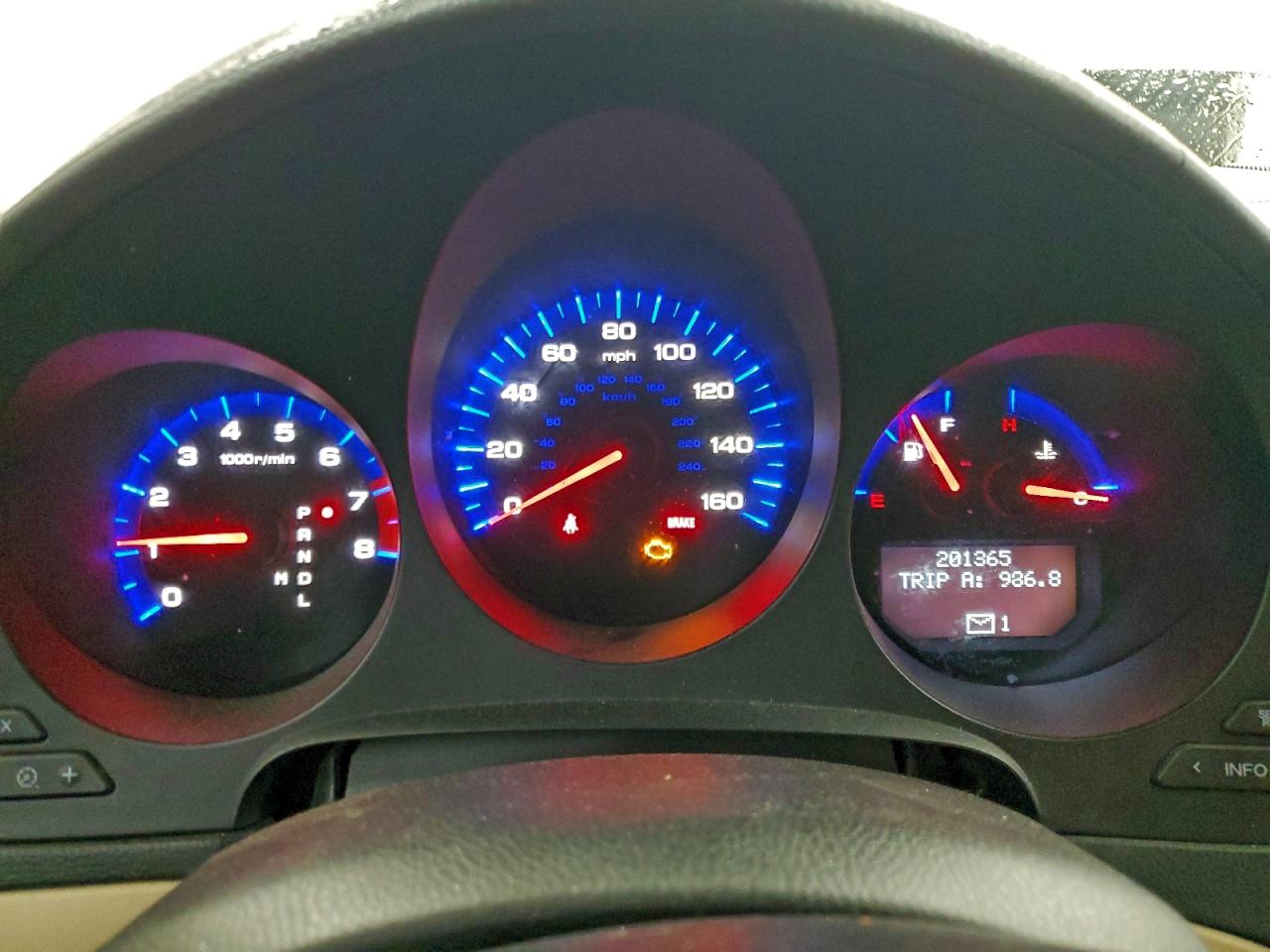 2005 Acura Tl VIN: 19UUA66255A062510 Lot: 93727905