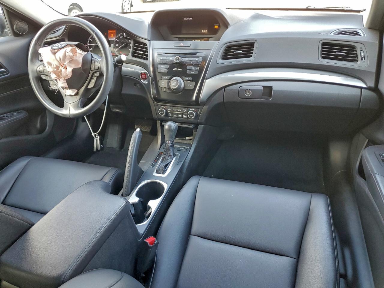 2018 Acura Ilx Special Edition VIN: 19UDE2F42JA007442 Lot: 93952815