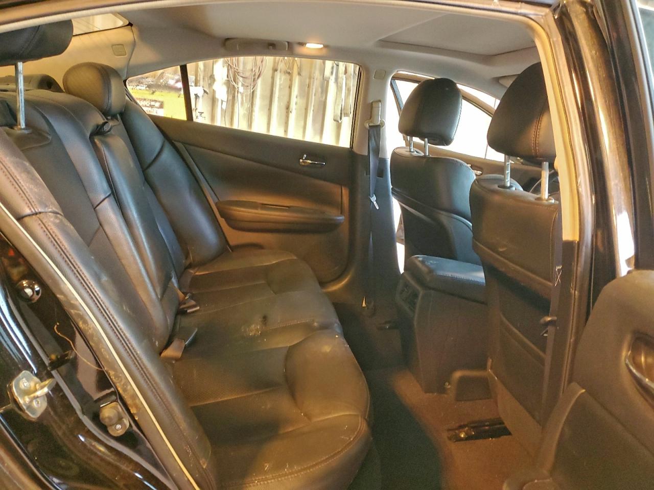 2014 Nissan Maxima S VIN: 1N4AA5AP4EC911874 Lot: 93789455