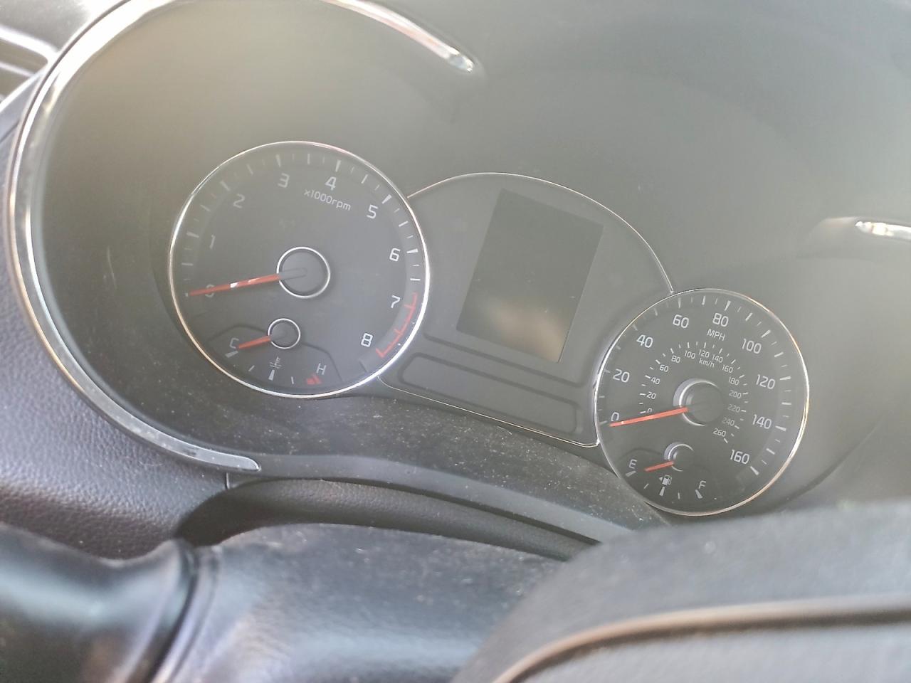 2014 Kia Forte Lx VIN: KNAFX4A66E5163114 Lot: 93302335