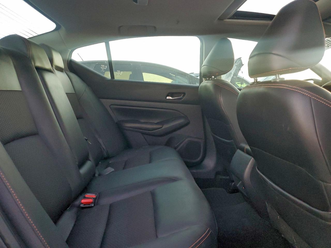 2020 Nissan Altima Sr VIN: 1N4BL4CV7LN317561 Lot: 94044405