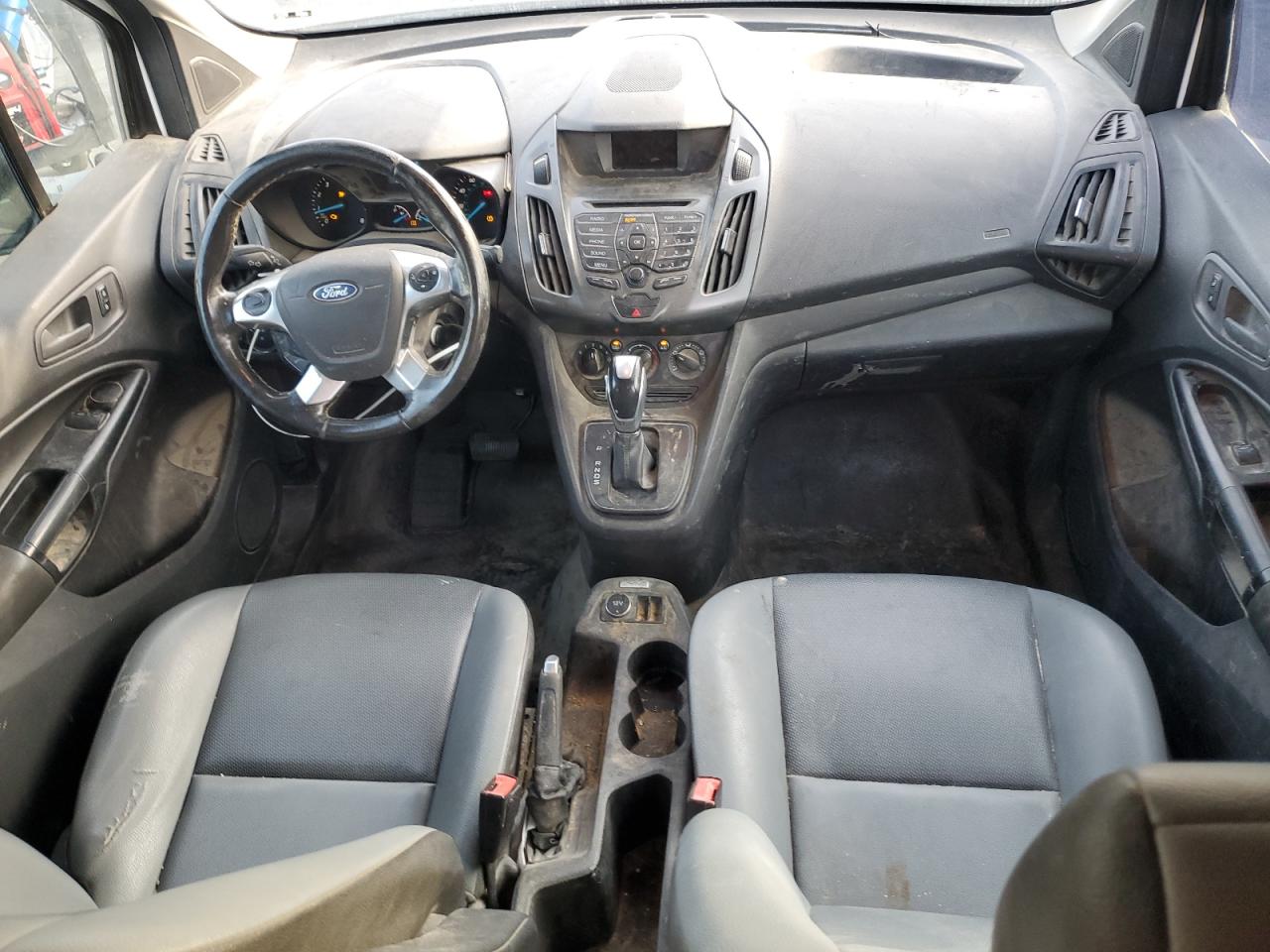 2017 Ford Transit Connect Xl VIN: NM0LS7E7XH1305000 Lot: 92436135