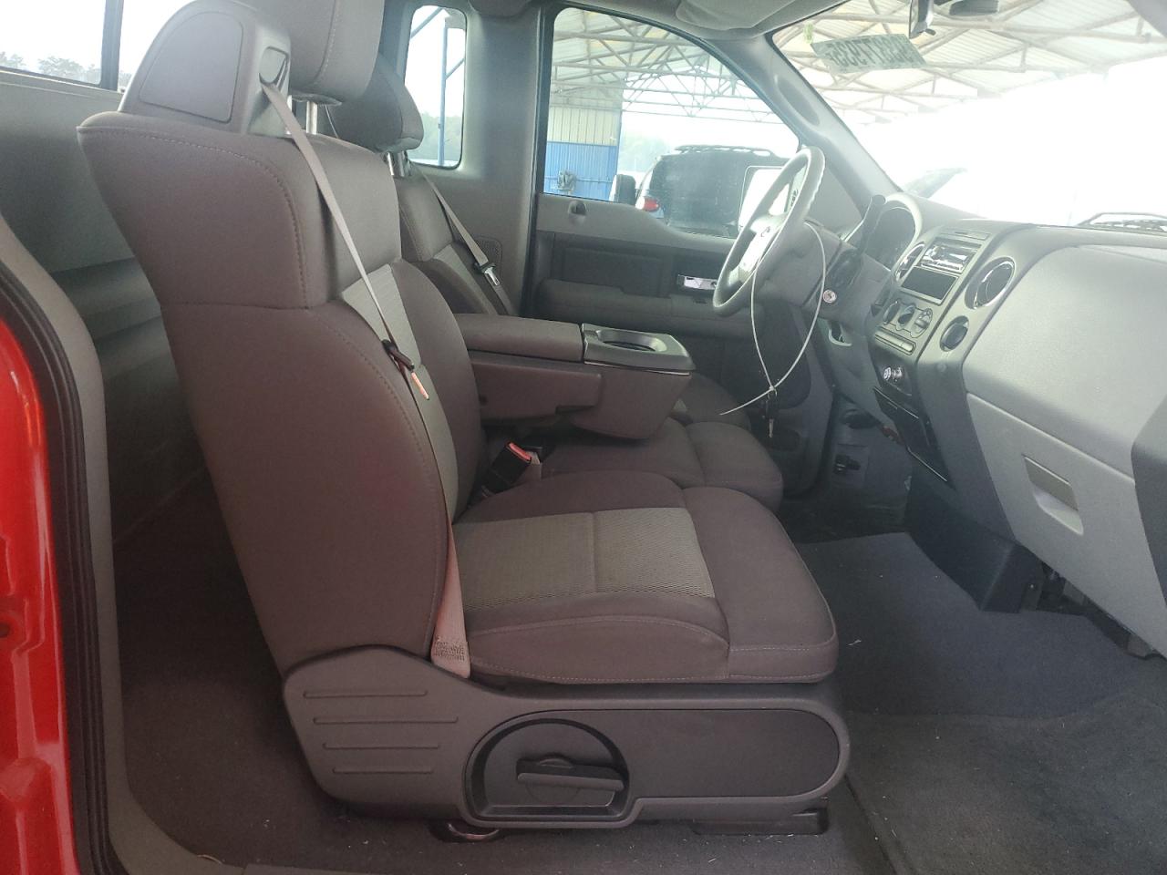 2006 Ford F150 VIN: 1FTRF02W16KC59505 Lot: 93377935