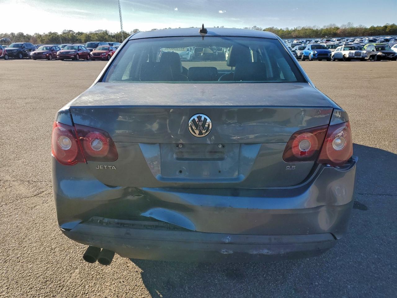 2009 Volkswagen Jetta Se VIN: 3VWRZ71K39M169474 Lot: 93723675