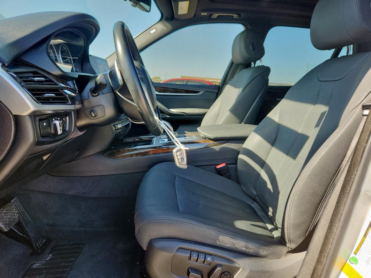 2018 BMW X5 Sdrive35I VIN: 5UXKR2C53J0Z21517 Lot: 85205475