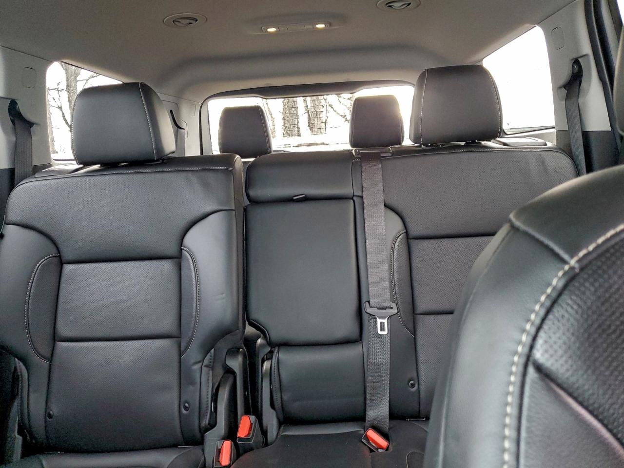 2020 GMC Acadia Slt VIN: 1GKKNULS2LZ224311 Lot: 93506525