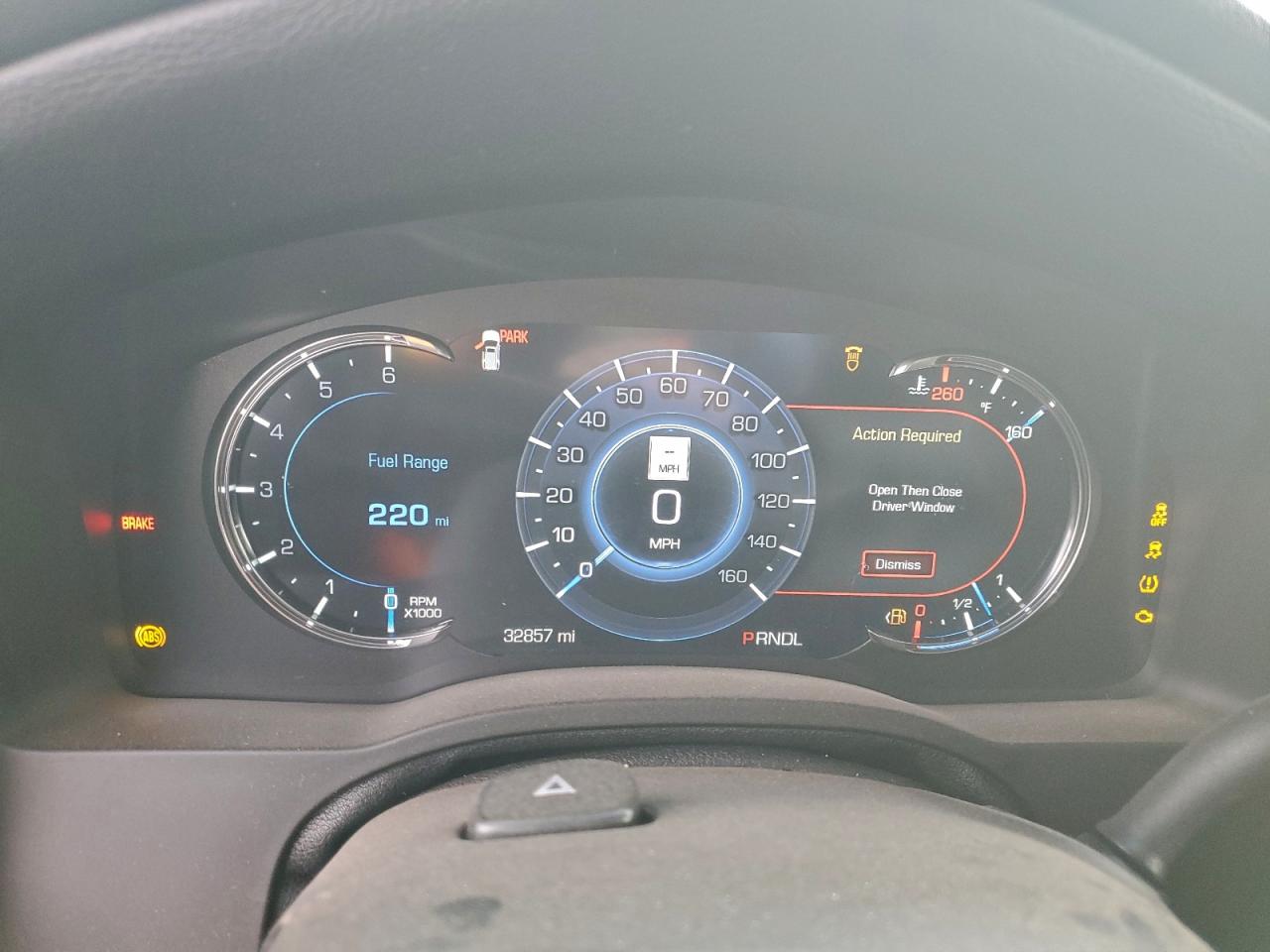 2019 Cadillac Escalade Esv Premium Luxury VIN: 1GYS4JKJ4KR219478 Lot: 94394435