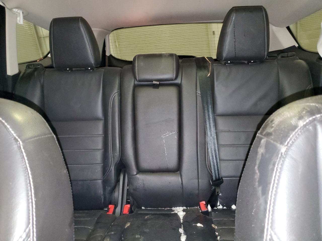 2016 Ford Escape Se VIN: 1FMCU9GX0GUB15544 Lot: 92030535