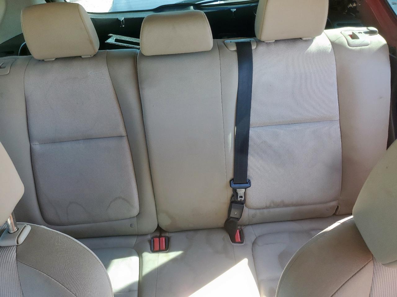 2016 Mazda Cx-5 Sport VIN: JM3KE2BY6G0749055 Lot: 90291845