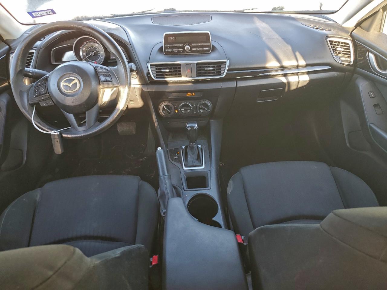 2014 Mazda 3 Sport VIN: JM1BM1K75E1113456 Lot: 94704255