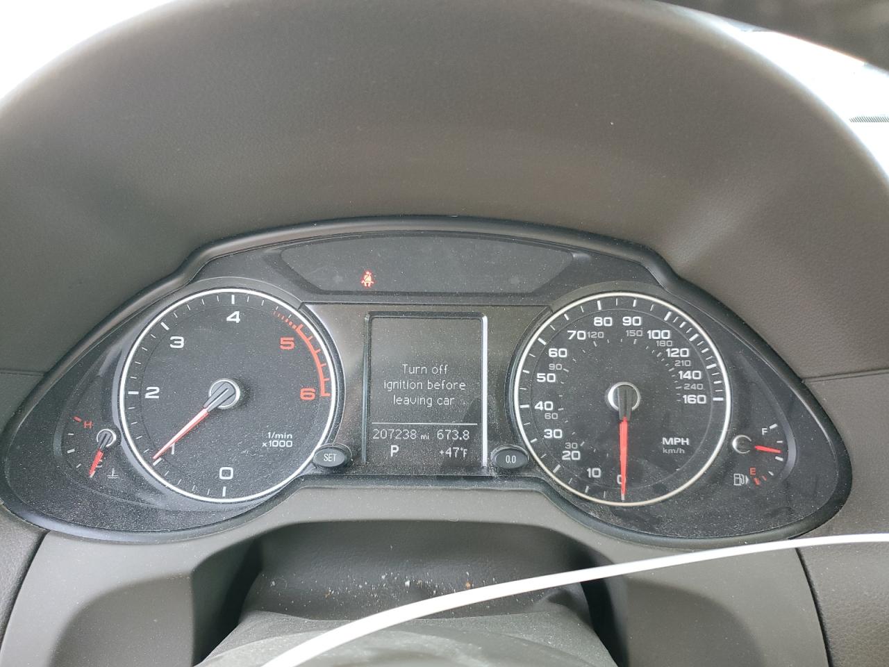 2014 Audi Q5 Tdi Premium Plus VIN: WA1CMAFP5EA066910 Lot: 89815655