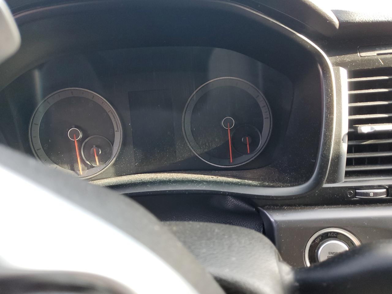 2018 Hyundai Sonata Sport VIN: 5NPE34AB6JH727457 Lot: 85085245