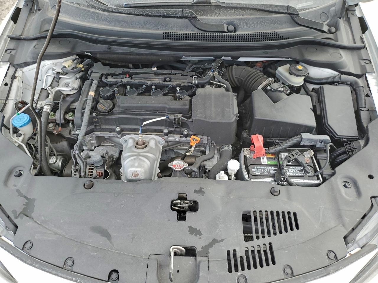 2021 Acura Ilx VIN: 19UDE2F37MA000739 Lot: 91170015