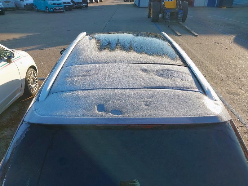 2016 PEUGEOT 508 GT LIN