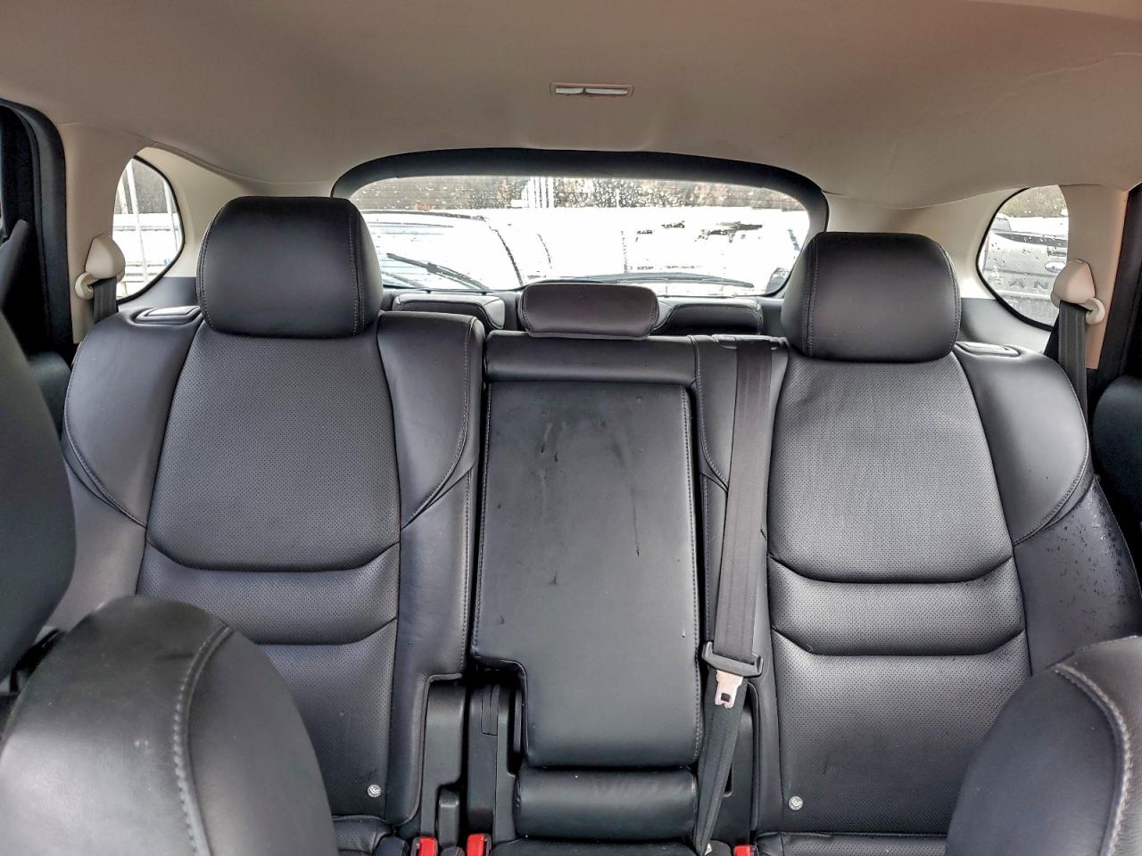 2018 Mazda Cx-9 Touring VIN: JM3TCBCY6J0203825 Lot: 94046665