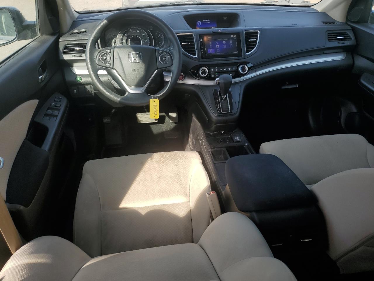 2015 Honda Cr-V Ex VIN: 5J6RM4H52FL115056 Lot: 93144625