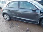 2014 AUDI A1 1.4 TFSI S LINE 5DR S TRONIC for sale at Copart WISBECH