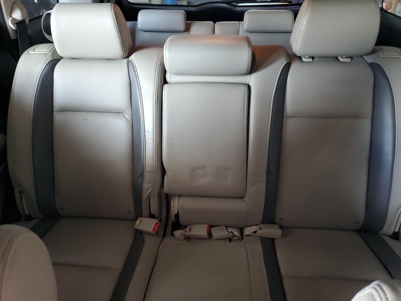 2011 Mazda Cx-9 VIN: JM3TB3DV3B0318106 Lot: 90883215