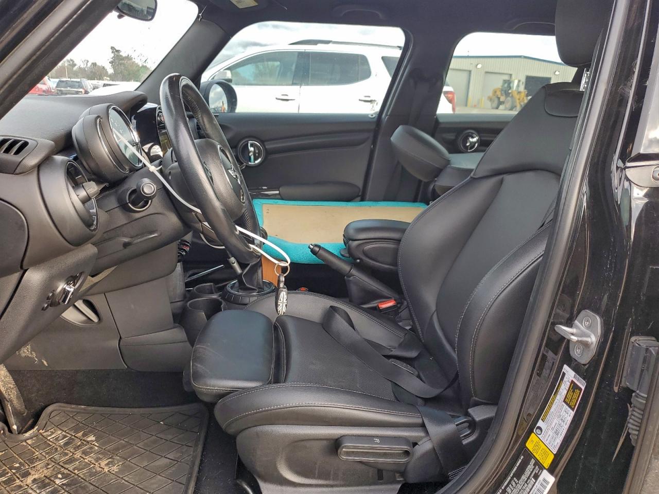 2016 Mini Cooper VIN: WMWXU1C52G2D57646 Lot: 93259785