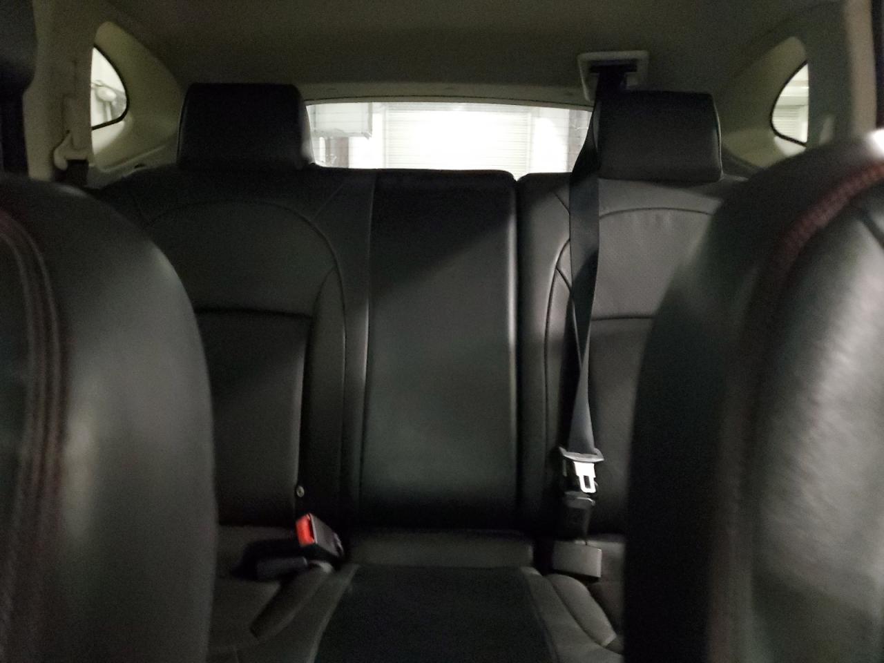 2012 Nissan Rogue S VIN: JN8AS5MV6CW384874 Lot: 91819515