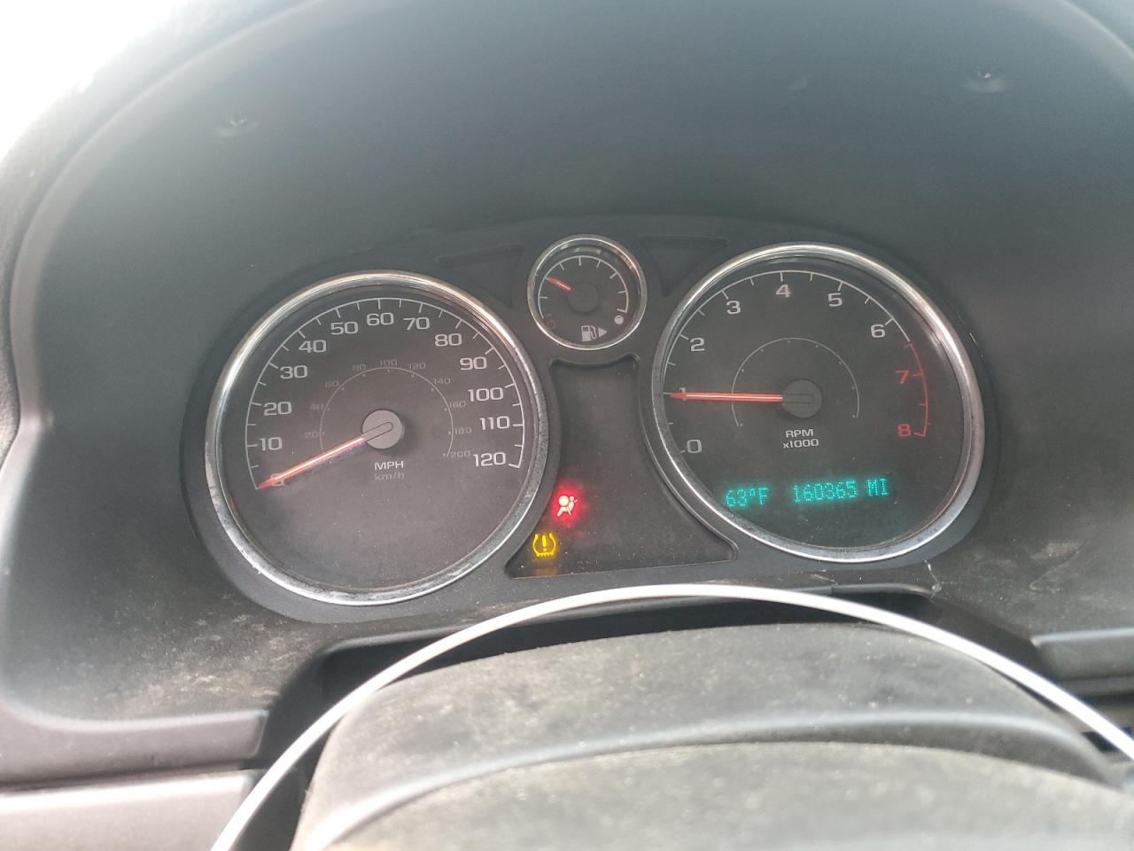 2009 Chevrolet Cobalt Lt VIN: 1G1AT58H297161109 Lot: 93313655