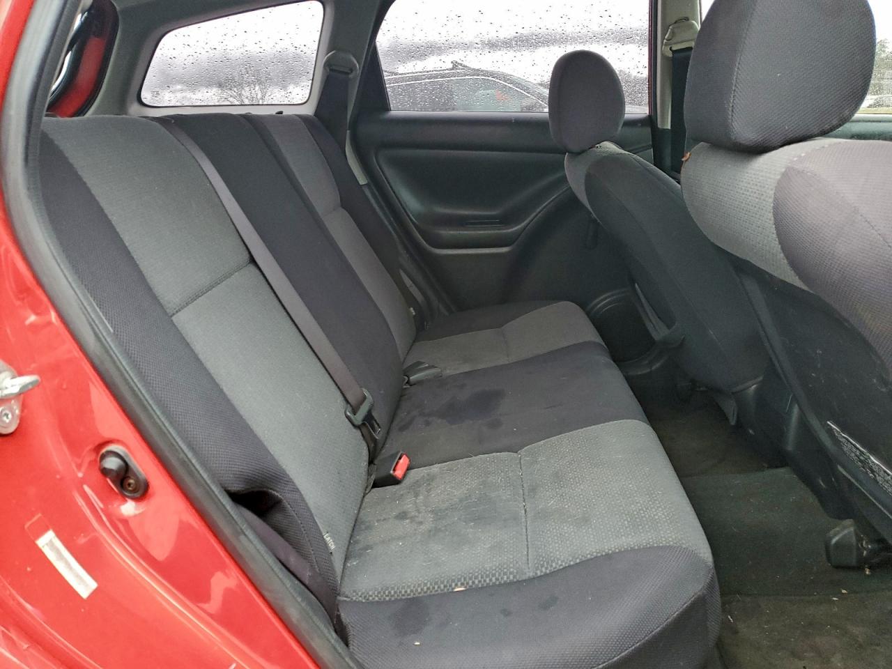 2004 Toyota Corolla Matrix Xr VIN: 2T1KR32E54C299957 Lot: 94578125