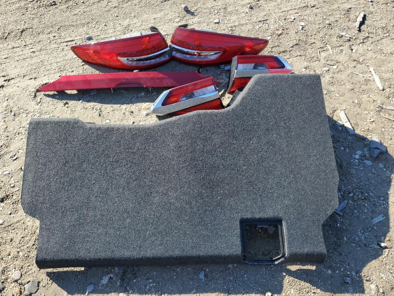 2020 Ford Fusion Se VIN: 3FA6P0LU2LR222246 Lot: 93296905