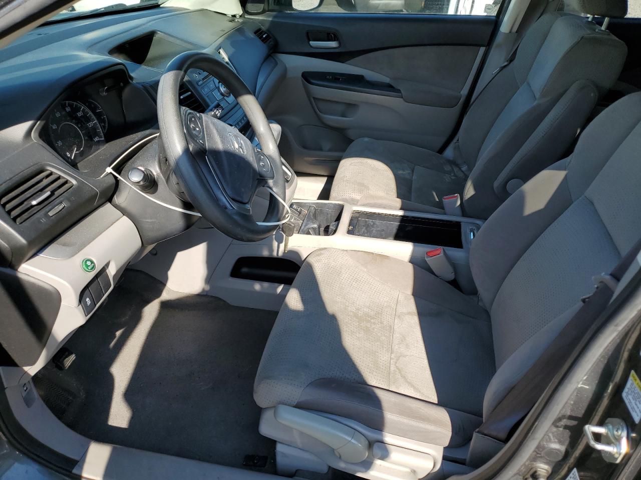 2013 Honda Cr-V Ex VIN: 5J6RM3H53DL001476 Lot: 91351315