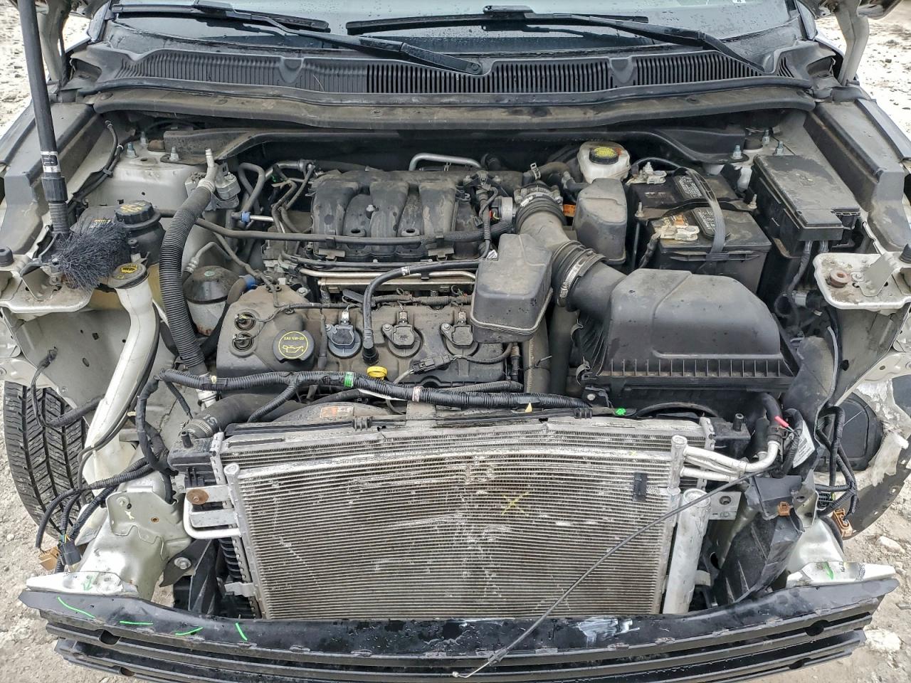 2018 Ford Explorer Xlt VIN: 1FM5K8D87JGB14323 Lot: 93764815