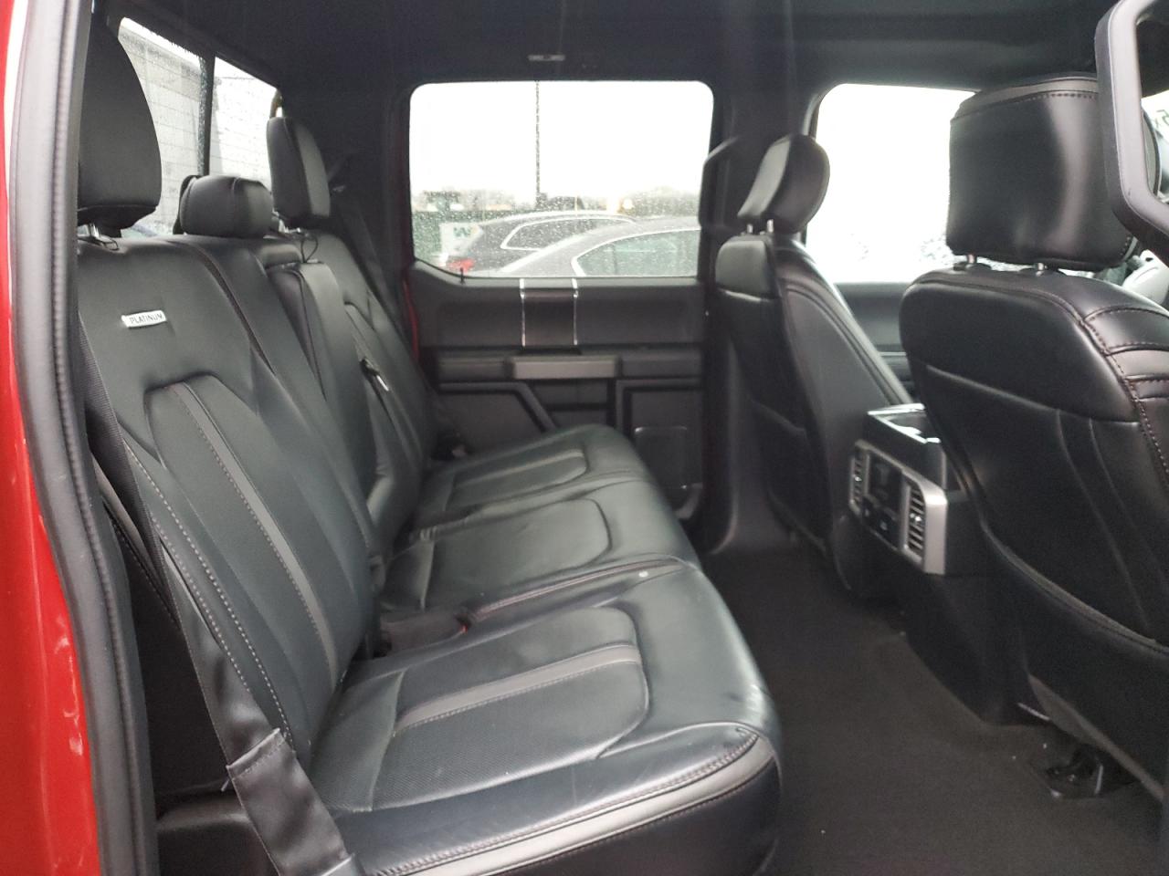 2020 Ford F150 Supercrew VIN: 1FTEW1E43LFB12055 Lot: 92919165