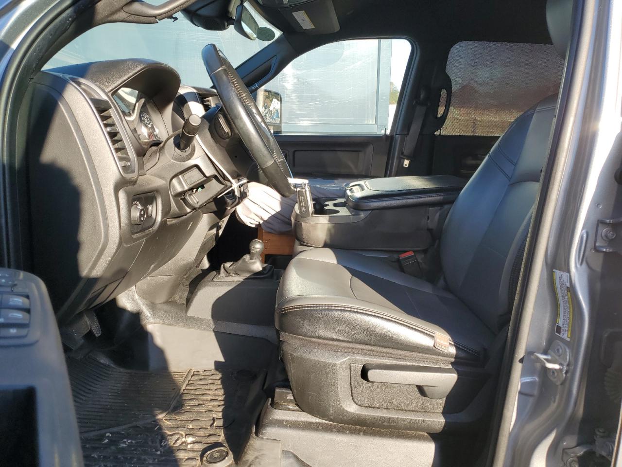 2023 Ram 4500 VIN: 3C7WRLFL6PG554123 Lot: 90328135