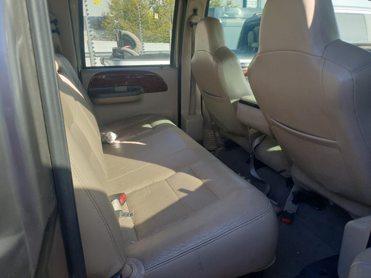 2002 Ford F250 Super Duty VIN: 1FTNW21F52EB52610 Lot: 90482965