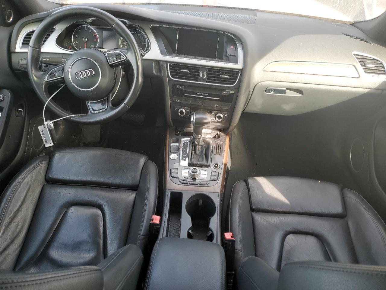 2016 Audi A4 Allroad Premium Plus VIN: WA1UFAFL8GA002763 Lot: 90940435