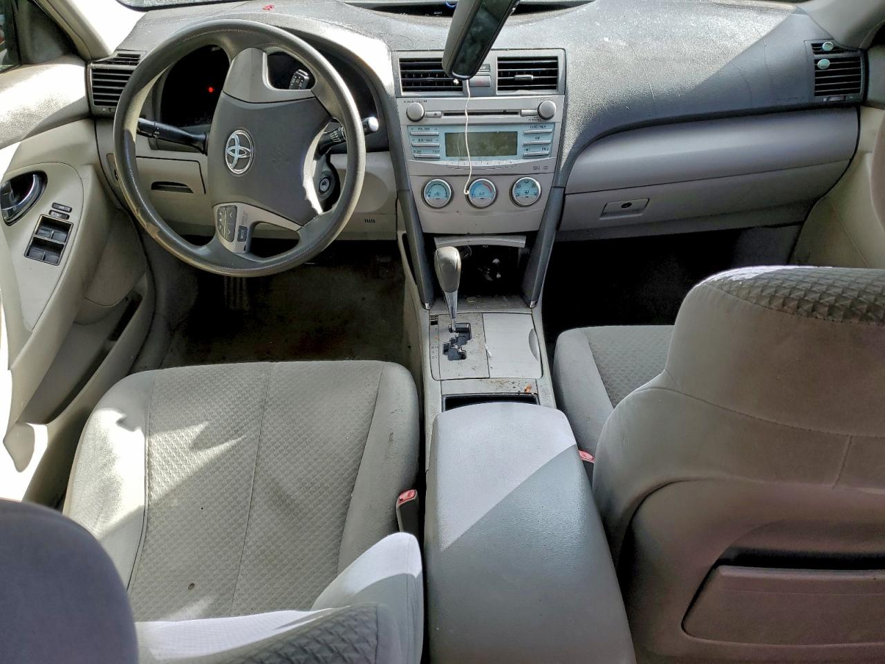 2007 Toyota Camry Ce VIN: 4T1BE46K17U131964 Lot: 93949285