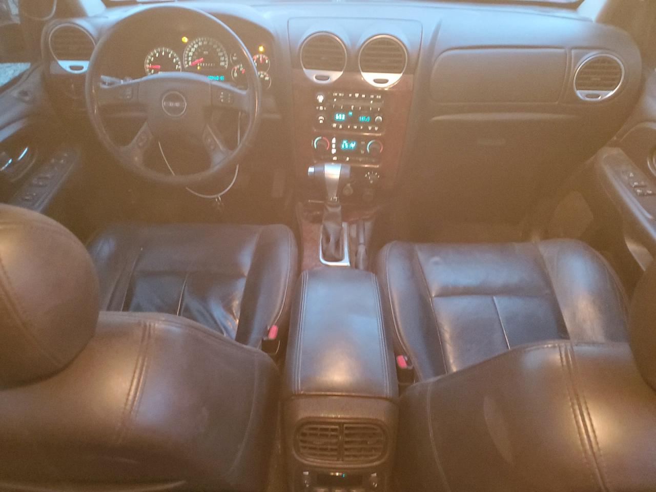 2008 GMC Envoy VIN: 1GKDT13S182149677 Lot: 91026535