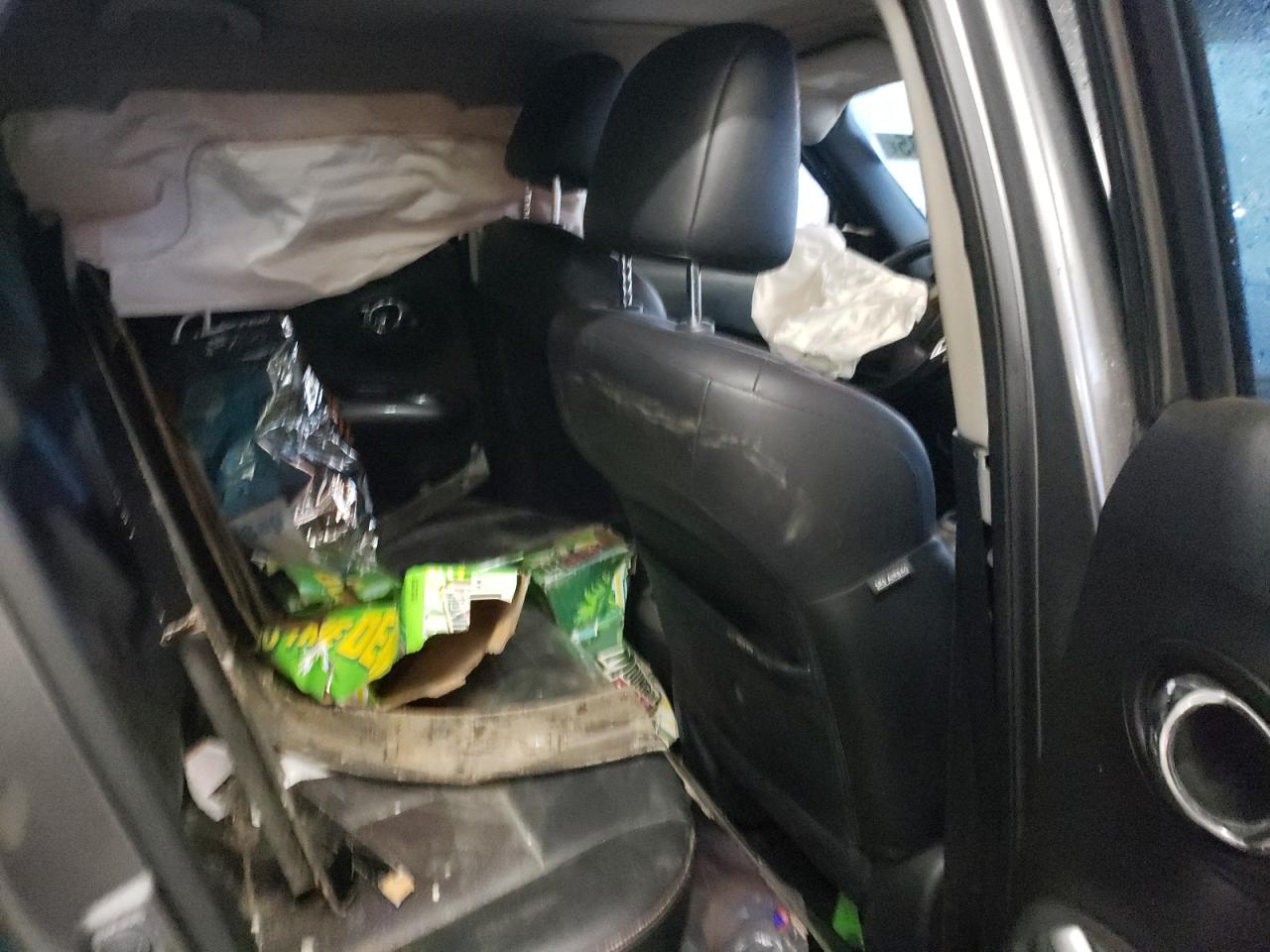 2011 Nissan Juke S VIN: JN8AF5MV1BT022262 Lot: 91871085