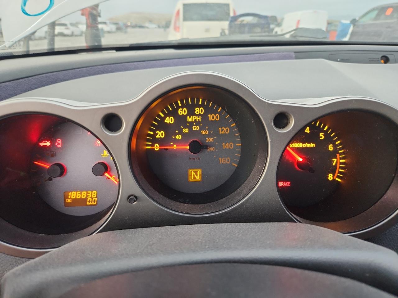 2006 Nissan Maxima Se VIN: 1N4BA41E26C829947 Lot: 91242785