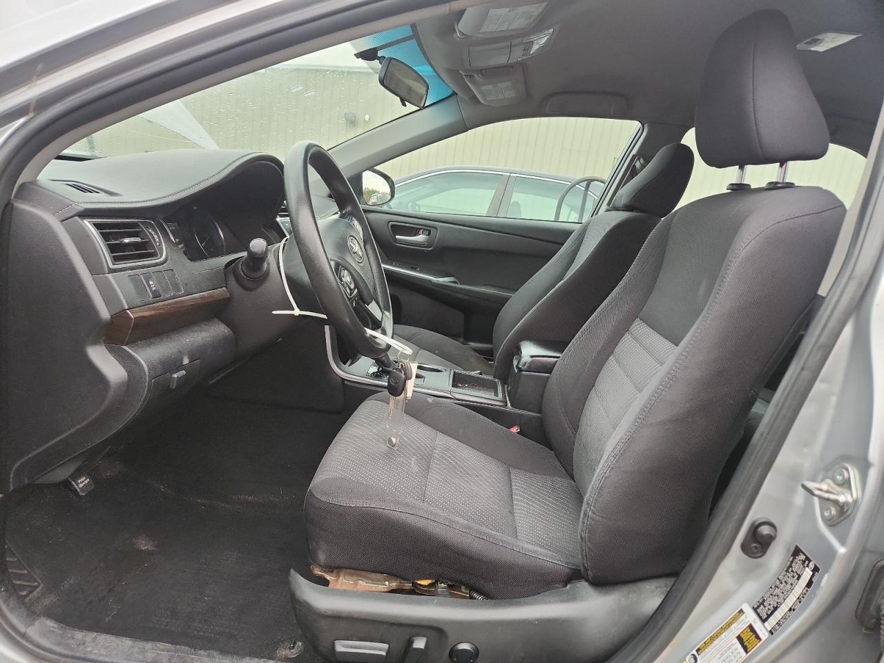 2016 Toyota Camry Le VIN: 4T1BF1FK9GU146966 Lot: 87291885